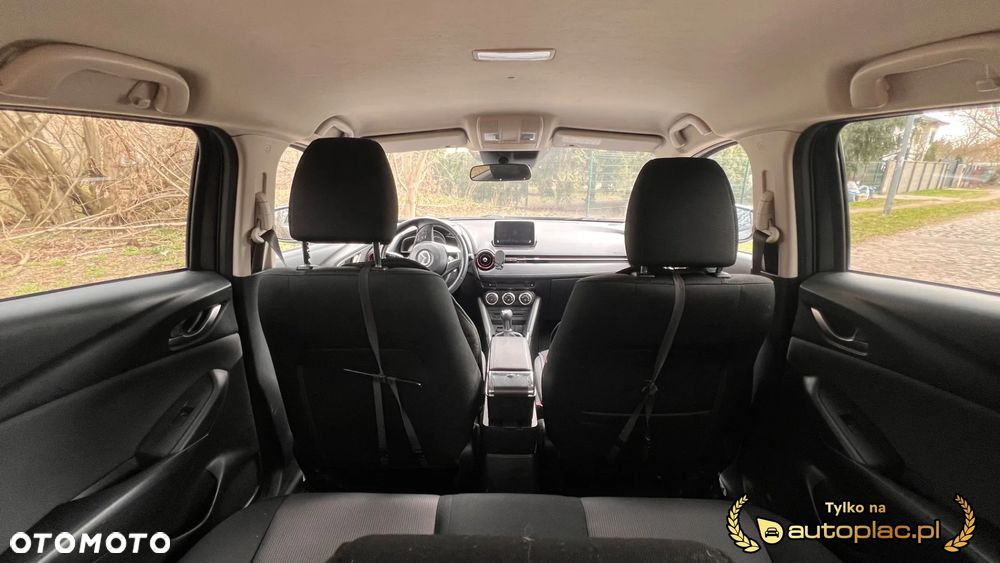 Mazda CX-3 2.0 Skygo - 6