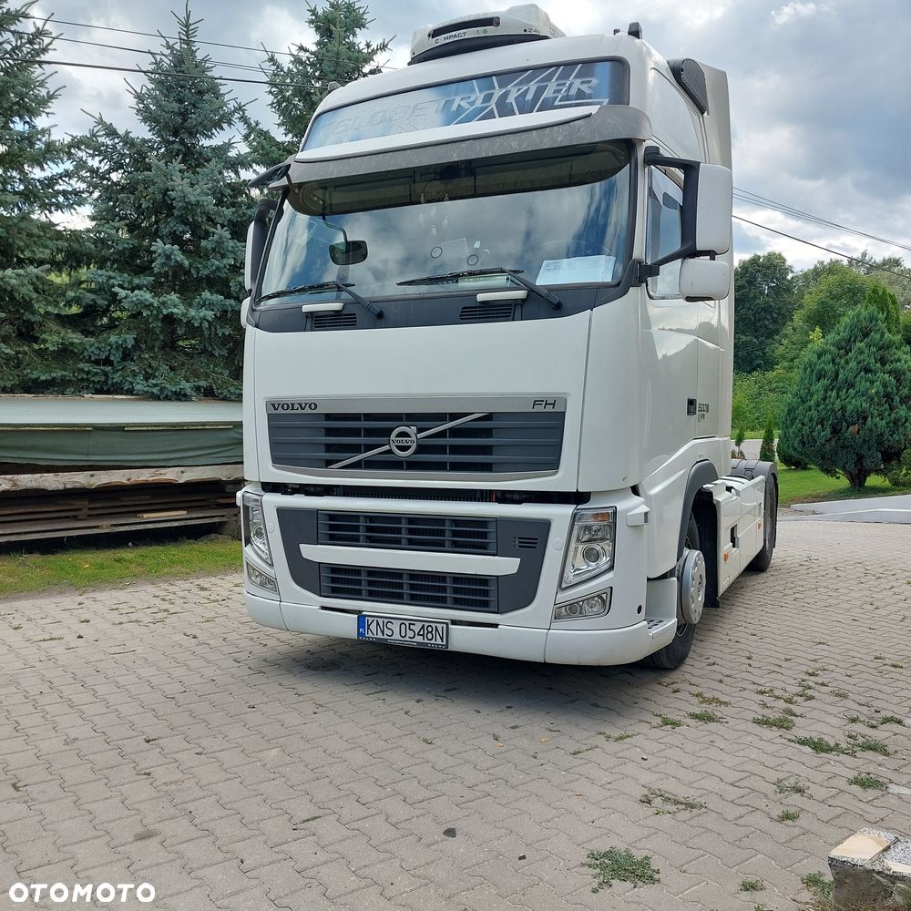 Volvo Fh13 500 eev - 24