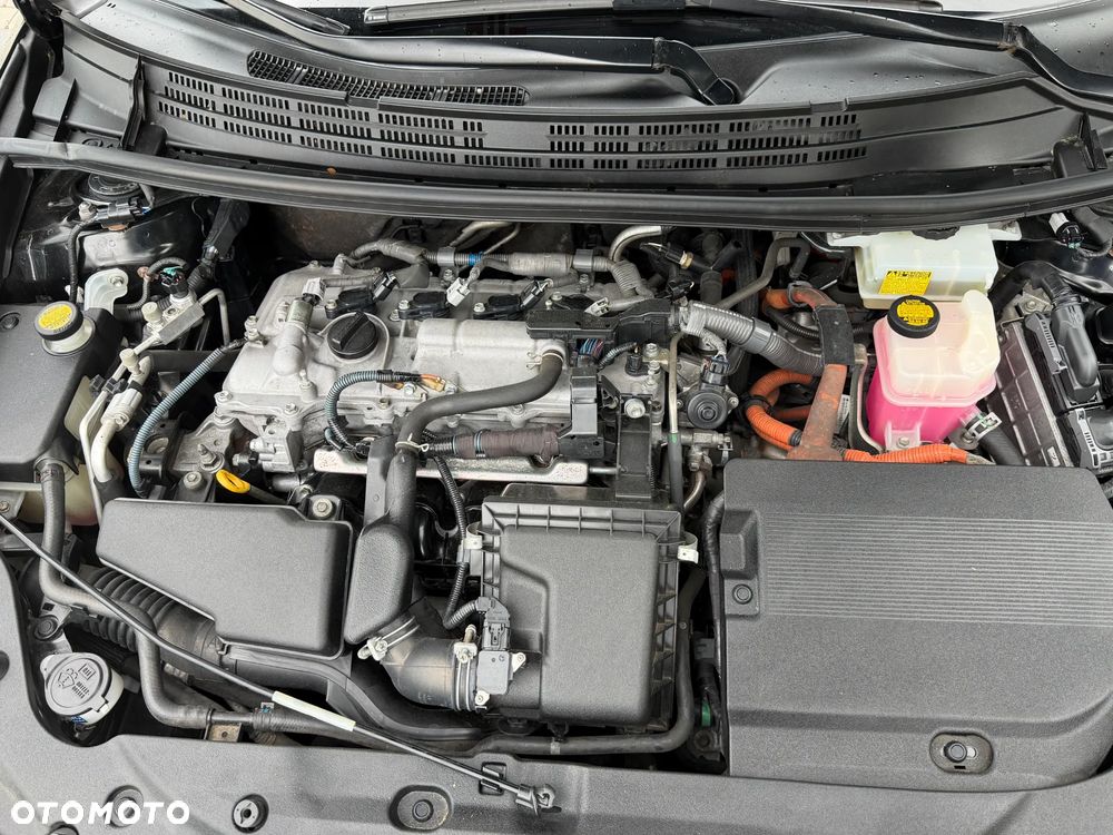 Lexus CT Executive Line - 31