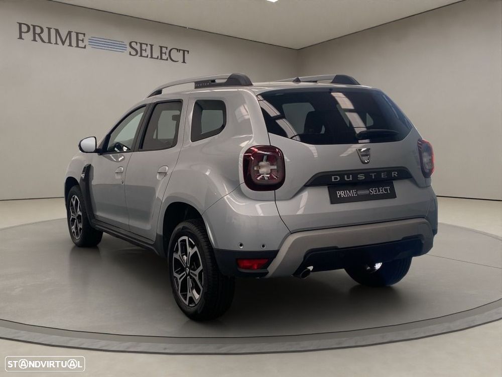 Dacia Duster - 2