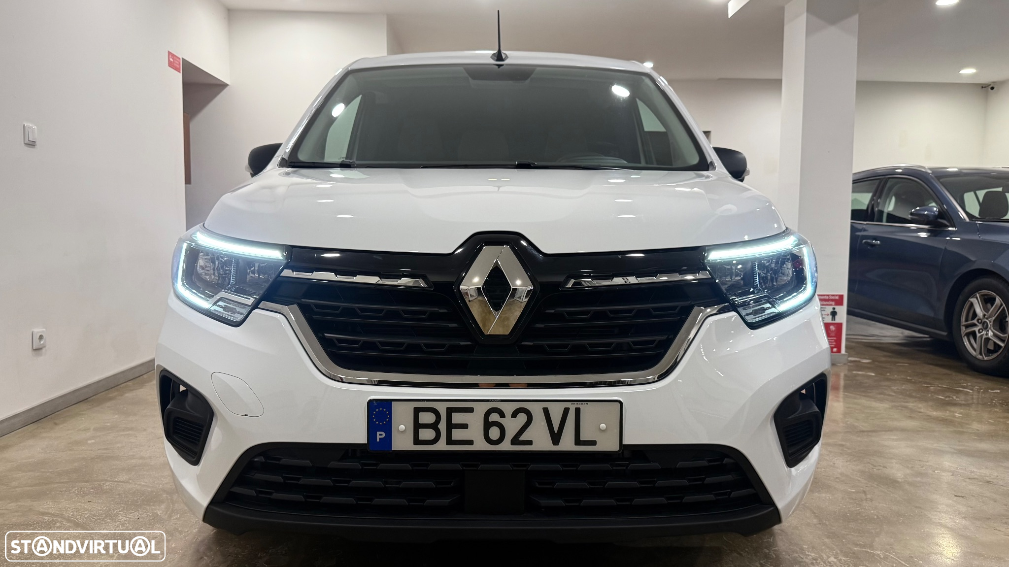 Renault KANGOO III - 28