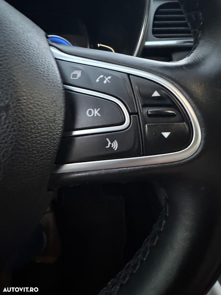 Renault Kadjar Energy dCi 110 EDC Bose Edition - 20