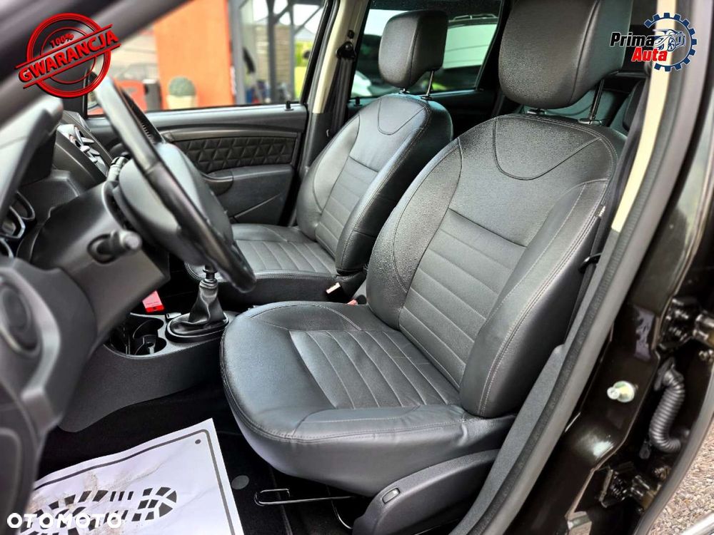 Dacia Duster 1.2 TCe Prestige - 16