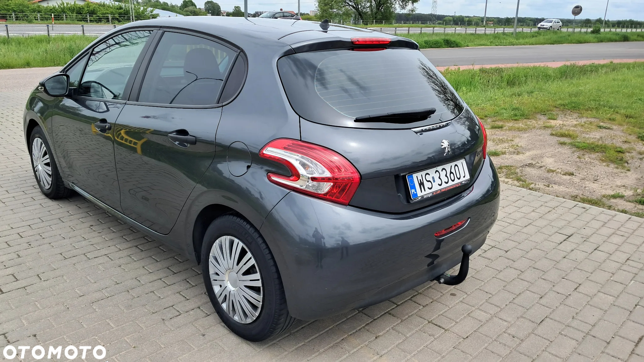 Peugeot 208 1.2 PureTech Access - 14