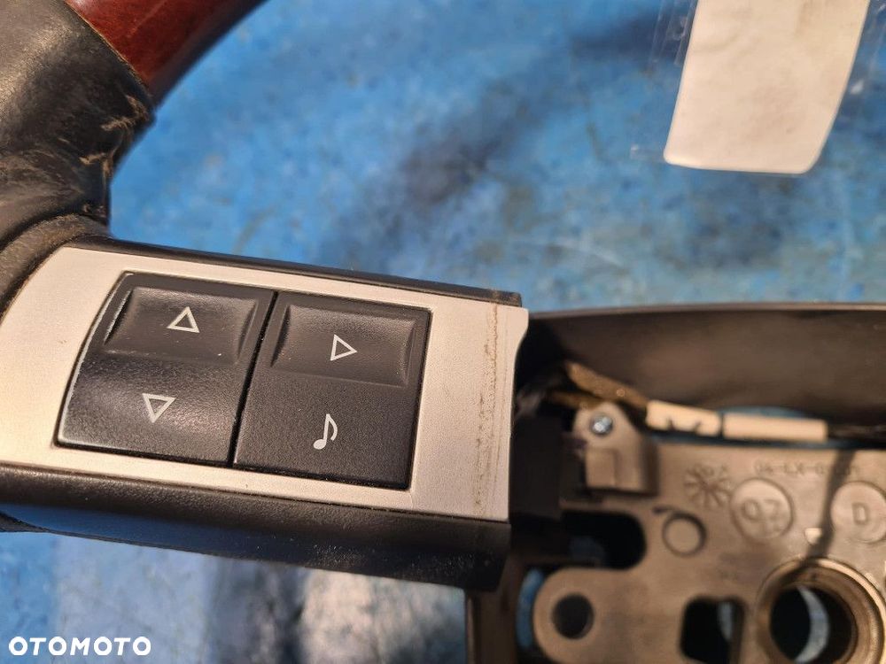 CHRYSLER 300C 3.0 CRD KIEROWNICA. 14117D - 3