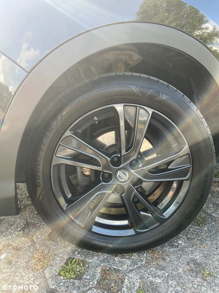 Nissan Qashqai 1.6 DIG-T N-Tec - 13