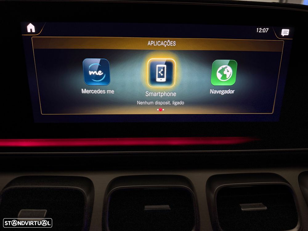 Mercedes-Benz GLE 350 de Coupé 4Matic - 49