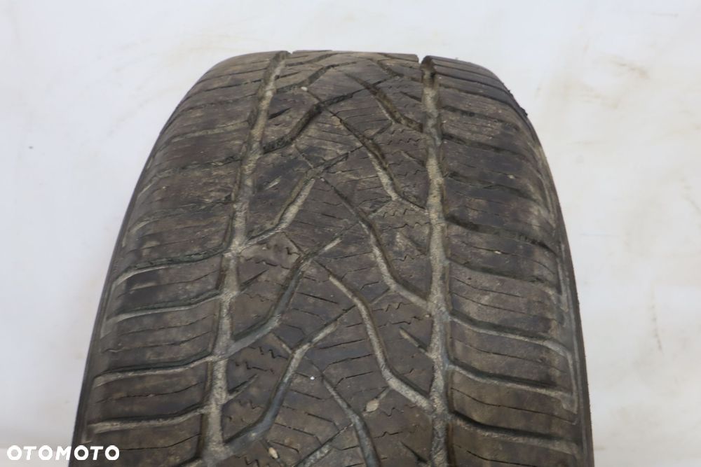 OPONA OPONY 2 SZT BARUM QUARTARIS 5 ZIMA 215/55/16 22R - 7