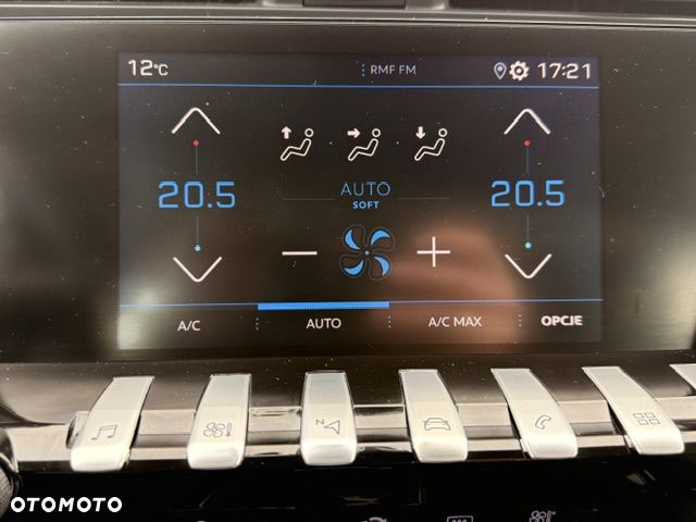 Peugeot 508 1.2 PureTech Active Pack S&S EAT8 - 18