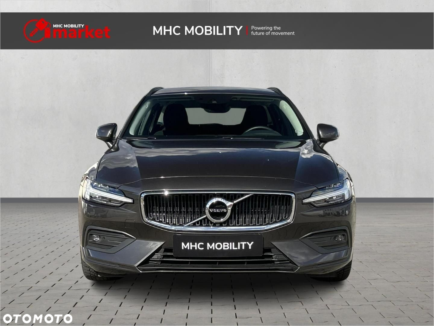 Volvo V60 B4 B Momentum Pro - 10