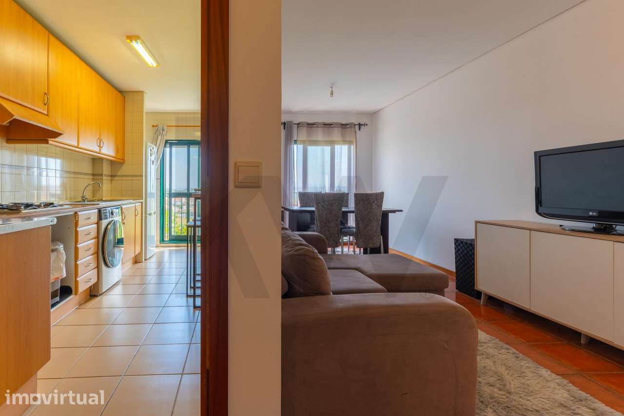 T1 55 m2 em Azurva, Aveiro | 3.º andar | 2 elevadores - Grande imagem: 5/34