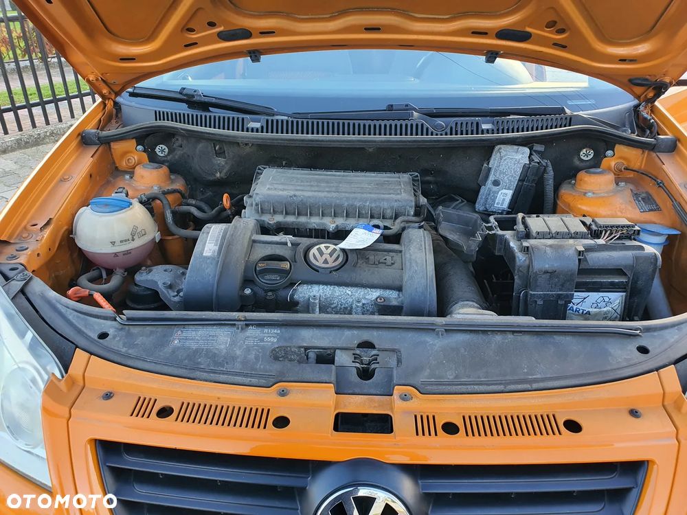 Volkswagen Polo Cross 1.4 16V - 19