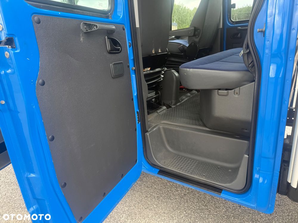 Iveco Daily - 10