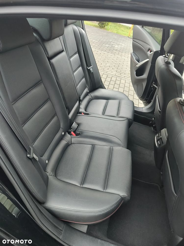 Mazda 6 2.2 D Skypassion I-ELoop - 11