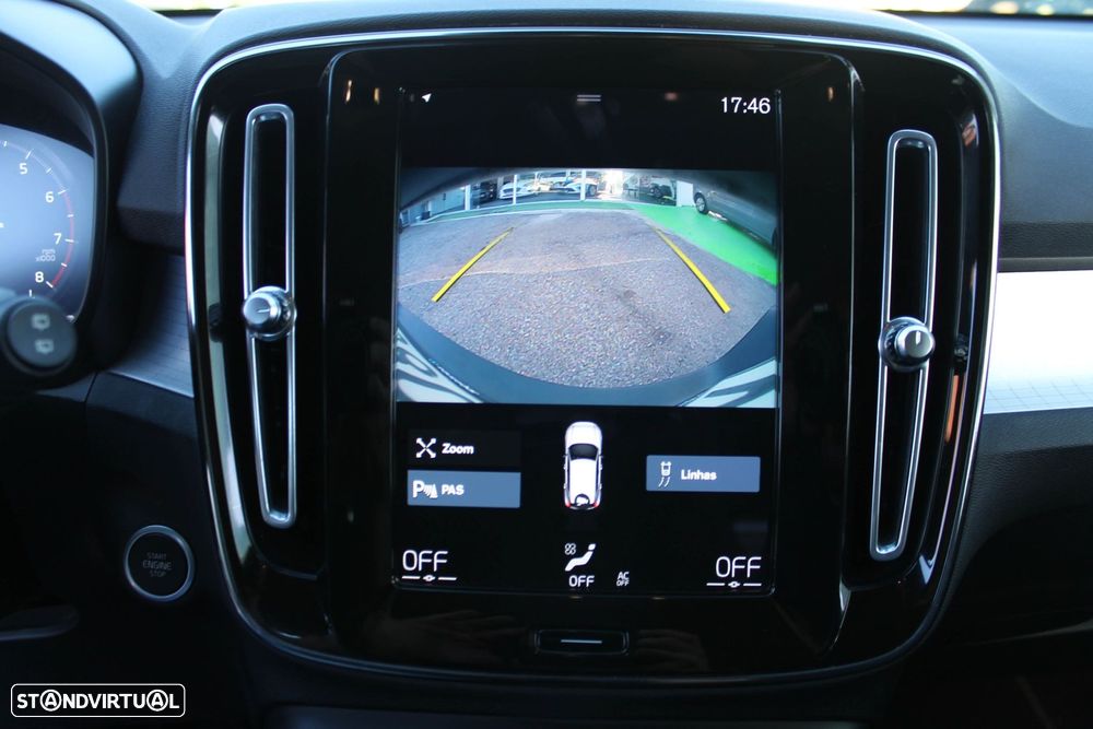 Volvo XC 40 1.5 T2 Momentum Core - 15