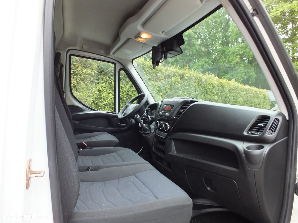 Iveco daily - 18