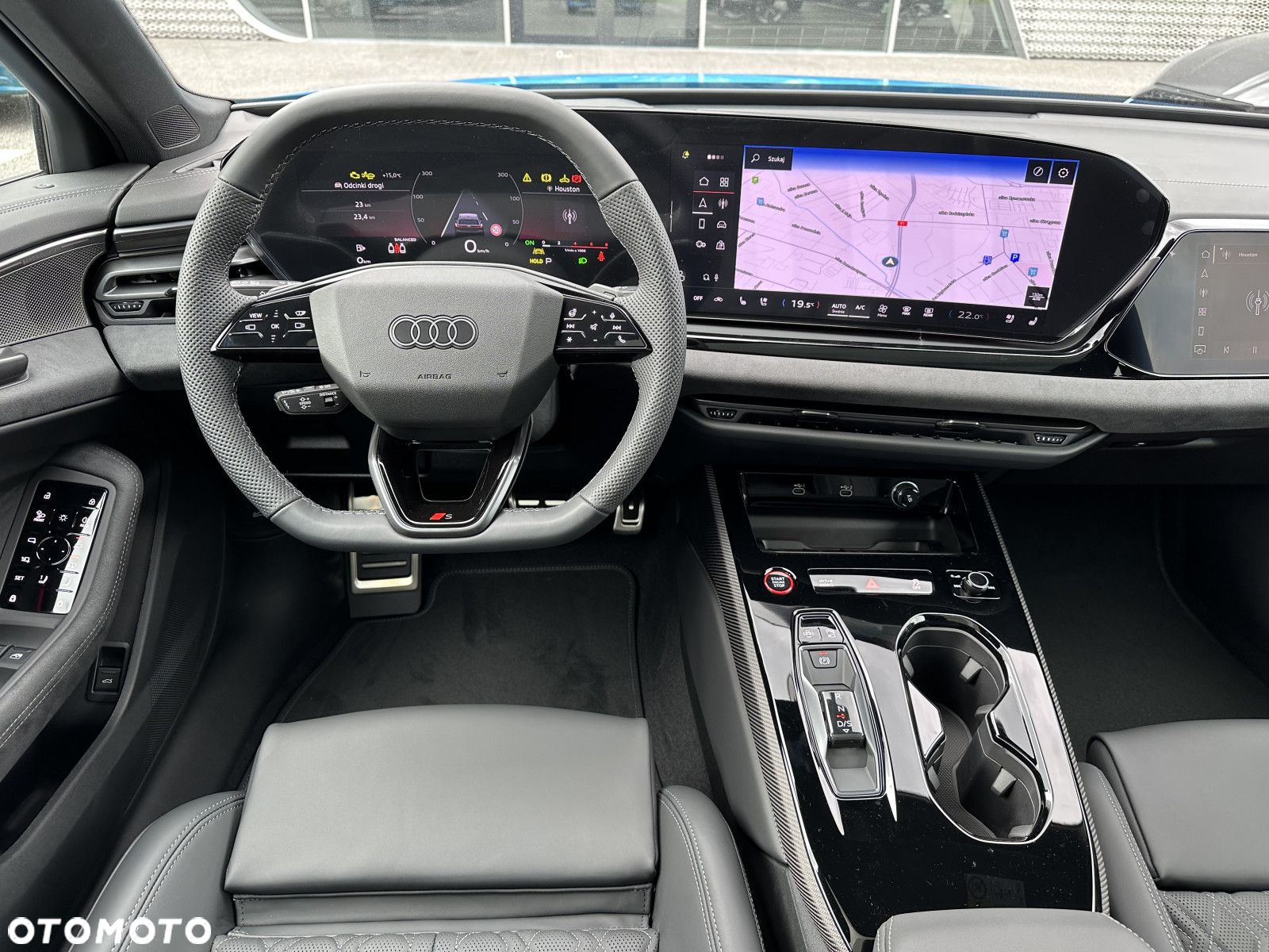 Audi S5 - 17