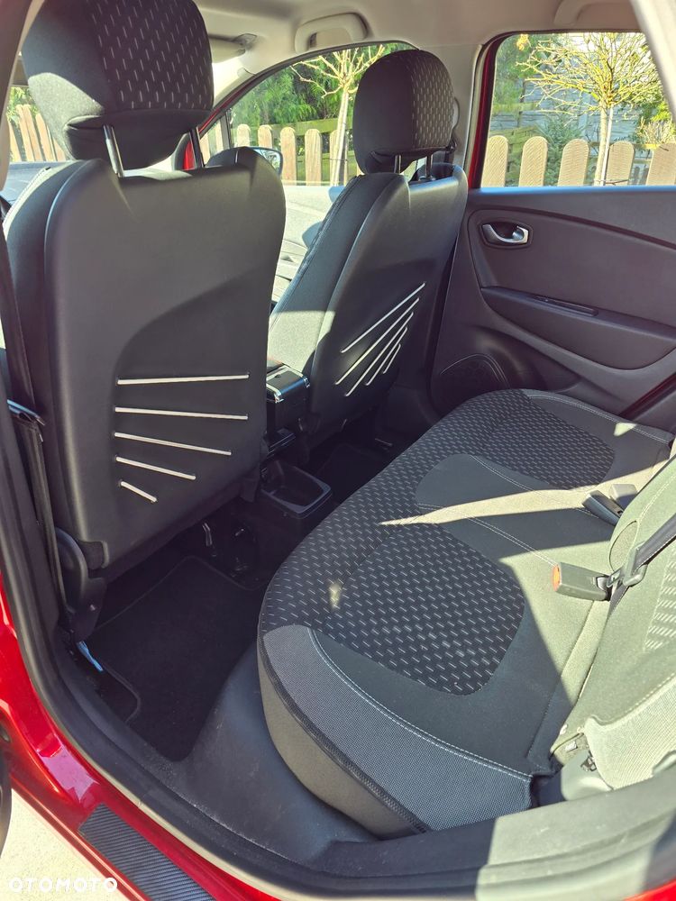 Renault Captur - 20