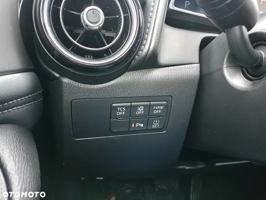 Mazda CX-3 SKYACTIV-G 121 FWD Drive KANGEI - 24