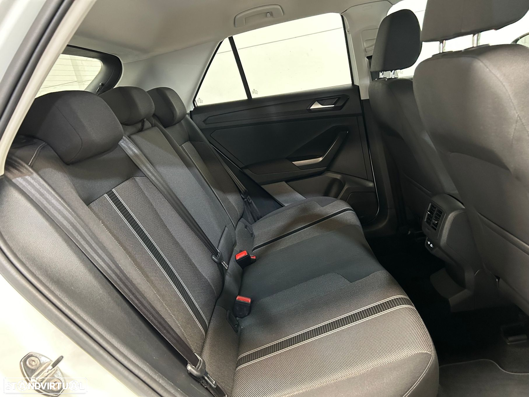 VW T-Roc 1.0 TSI Style - 18