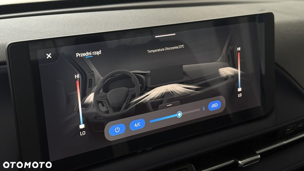 Maxus Deliver 9 - 18