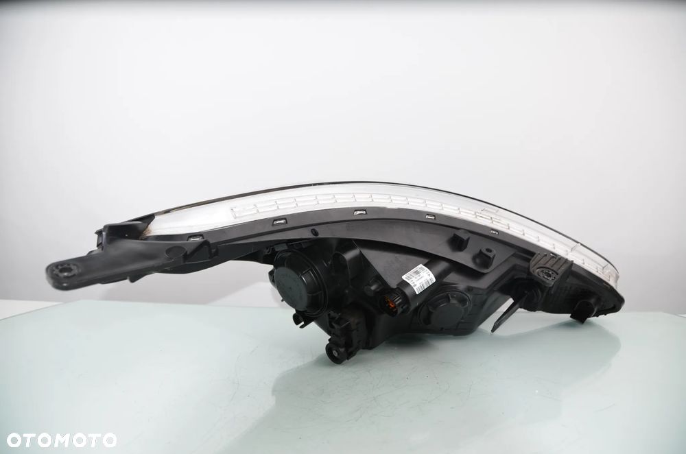 HYUNDAI I20 LINSE LED BJ14-20 92101C8200 Lewy Przedni Oryginał - 6