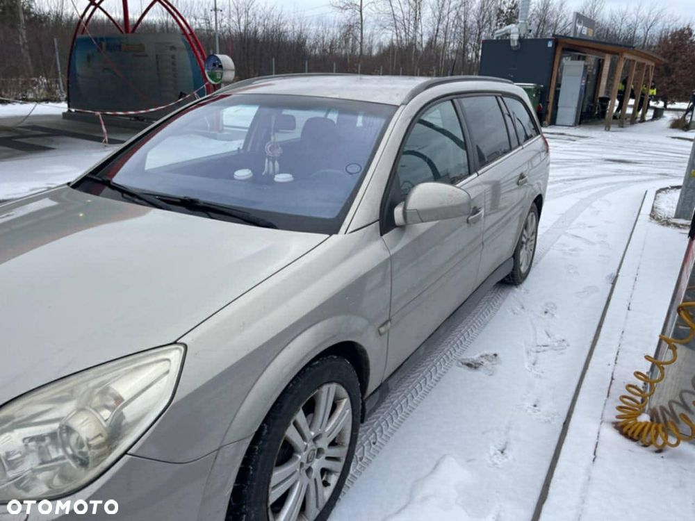 Opel Vectra 1.9 CDTI - 9