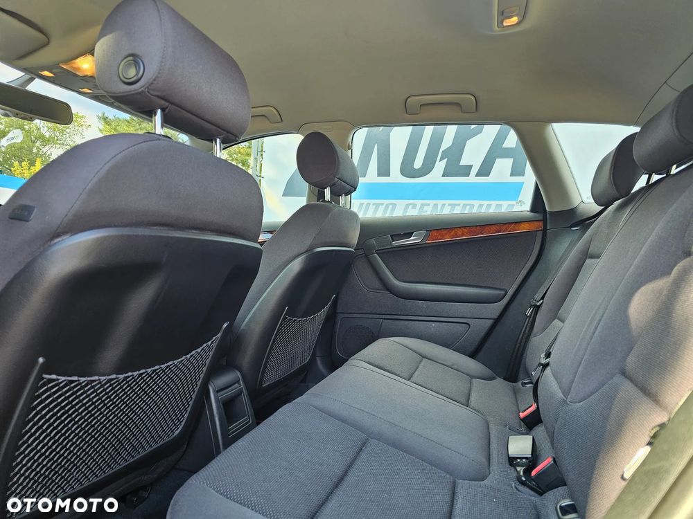 Audi A3 Sportback 2.0 FSI Attraction - 13