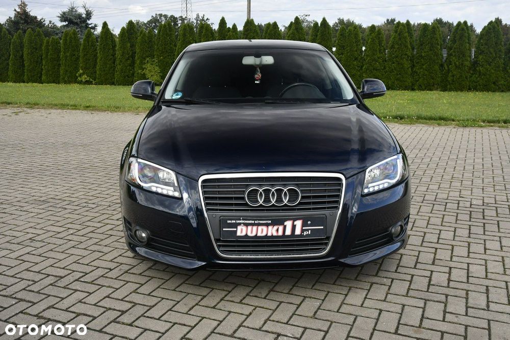 Audi A3 - 6