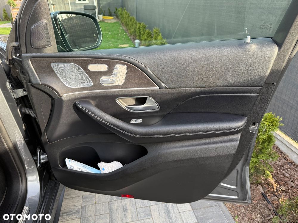 Mercedes-Benz GLE 350 de 4-Matic Executive - 9