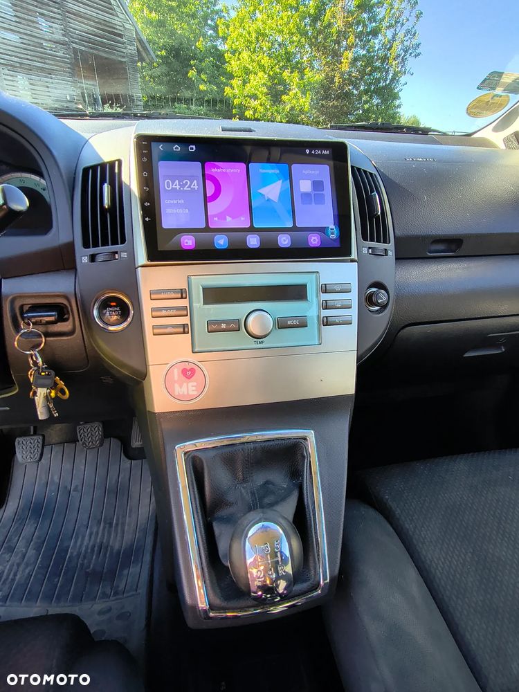 Toyota Corolla Verso 2.0 D-4D Sol 7os - 6