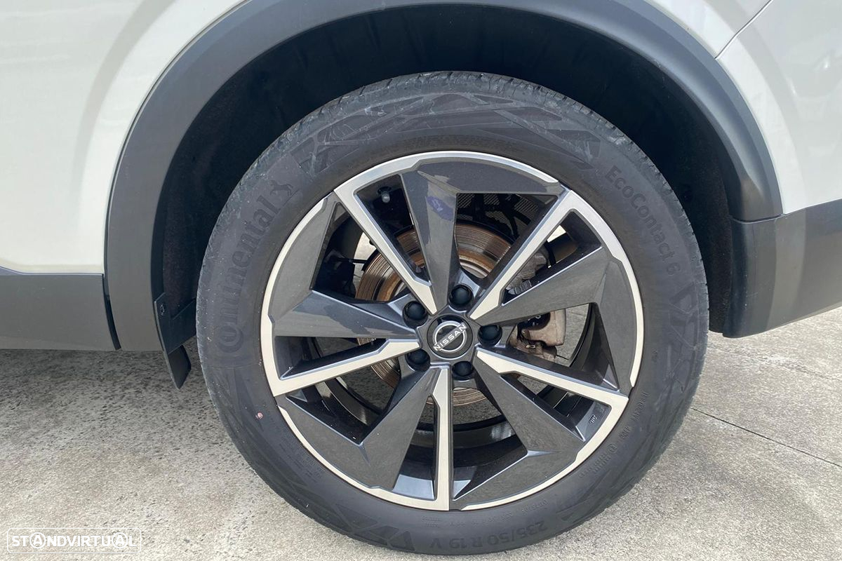 Nissan Qashqai 1.5 e-Power Tekna - 5