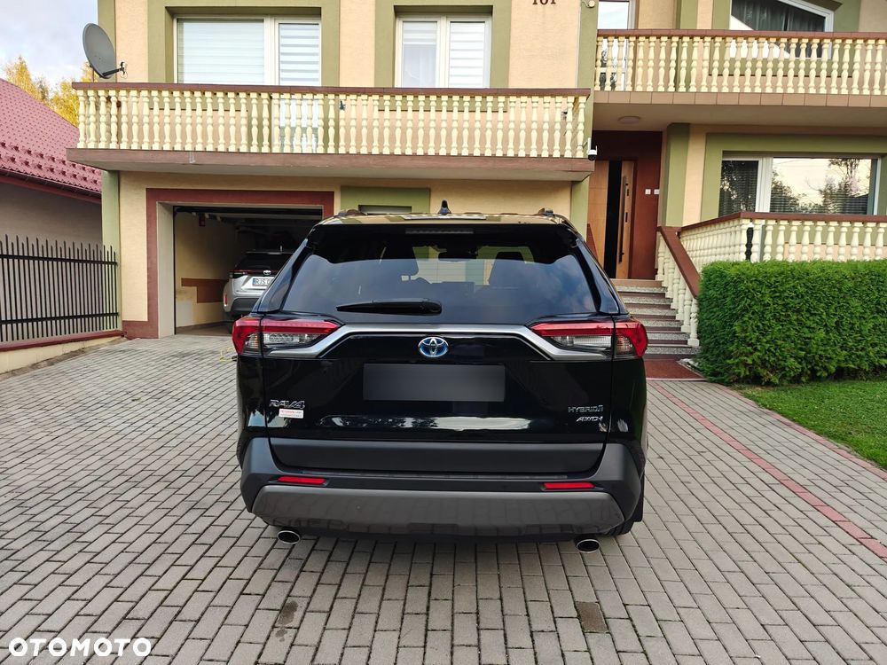 Toyota RAV4 - 22