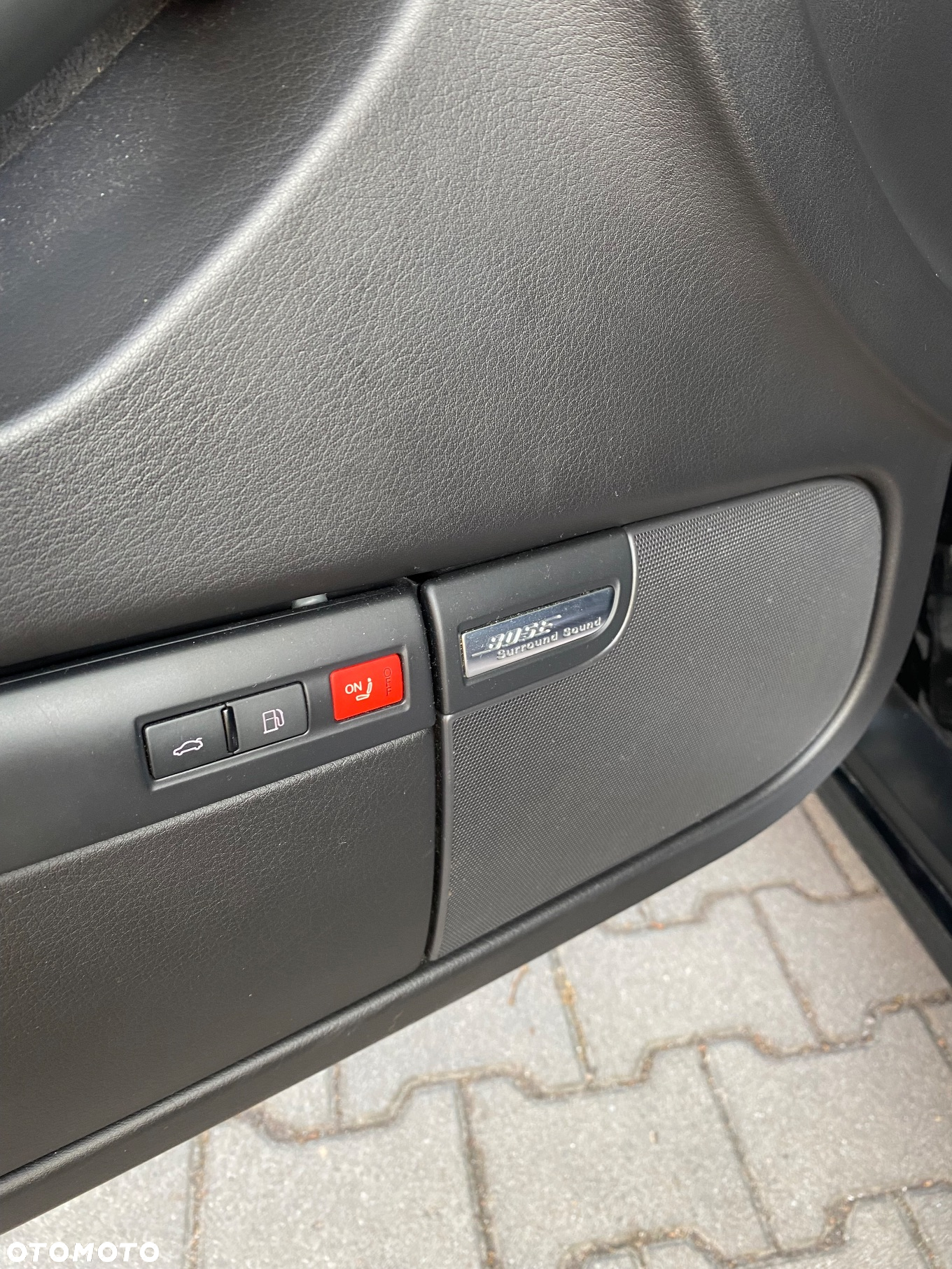 Audi A8 4.2 TDI DPF Quattro - 14