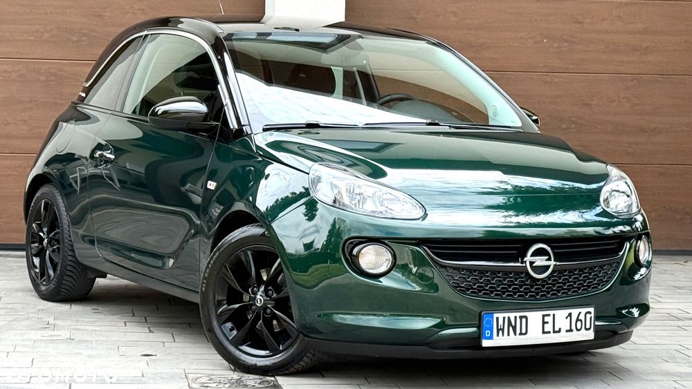 Opel Adam 1.4 Start/Stop Unlimited - 15