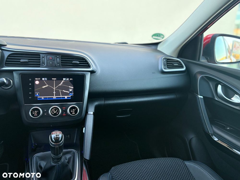 Renault Kadjar - 38