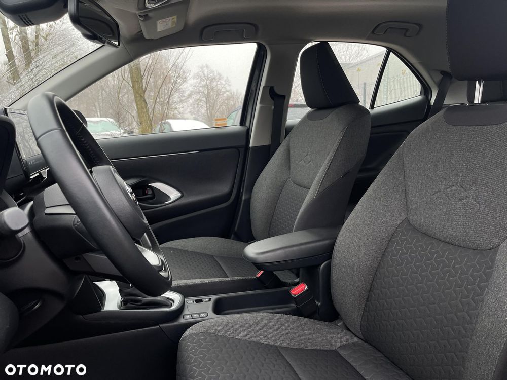 Toyota Yaris Cross Hybrid 1.5 Comfort - 10