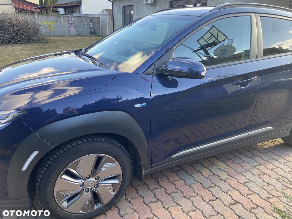 Hyundai Kona 64kWh Style - 6
