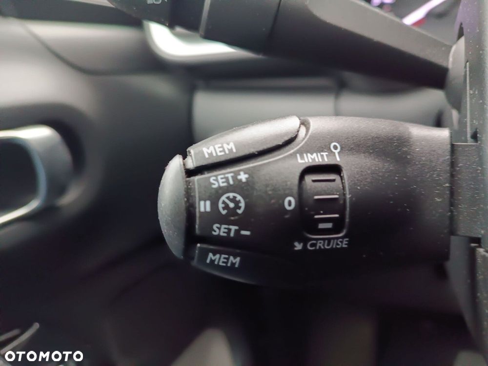 Citroën C3 1.2 PureTech Max EAT6 - 15