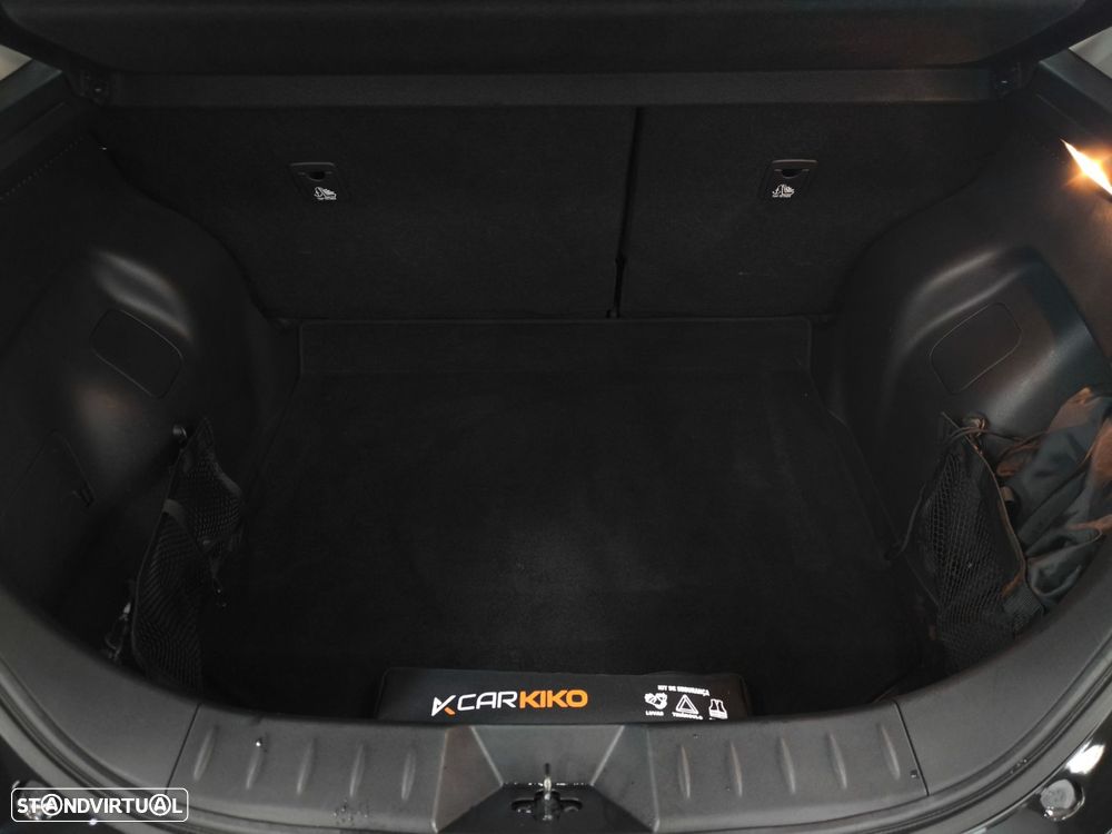 Nissan Leaf N-Connecta - 23