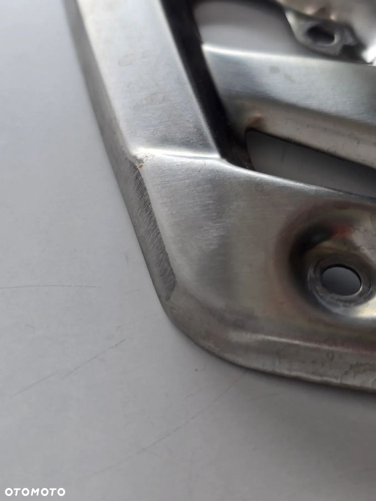 OSLONA SETU   TRIUMPH SCRAMBLER 400 SPEED - 7