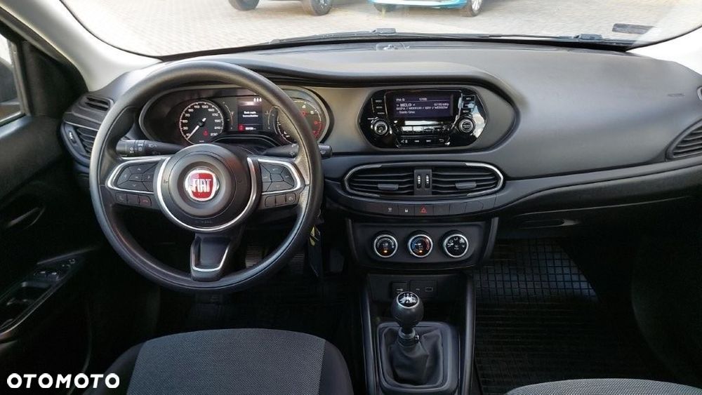 Fiat Tipo 1.4 Classic - 12