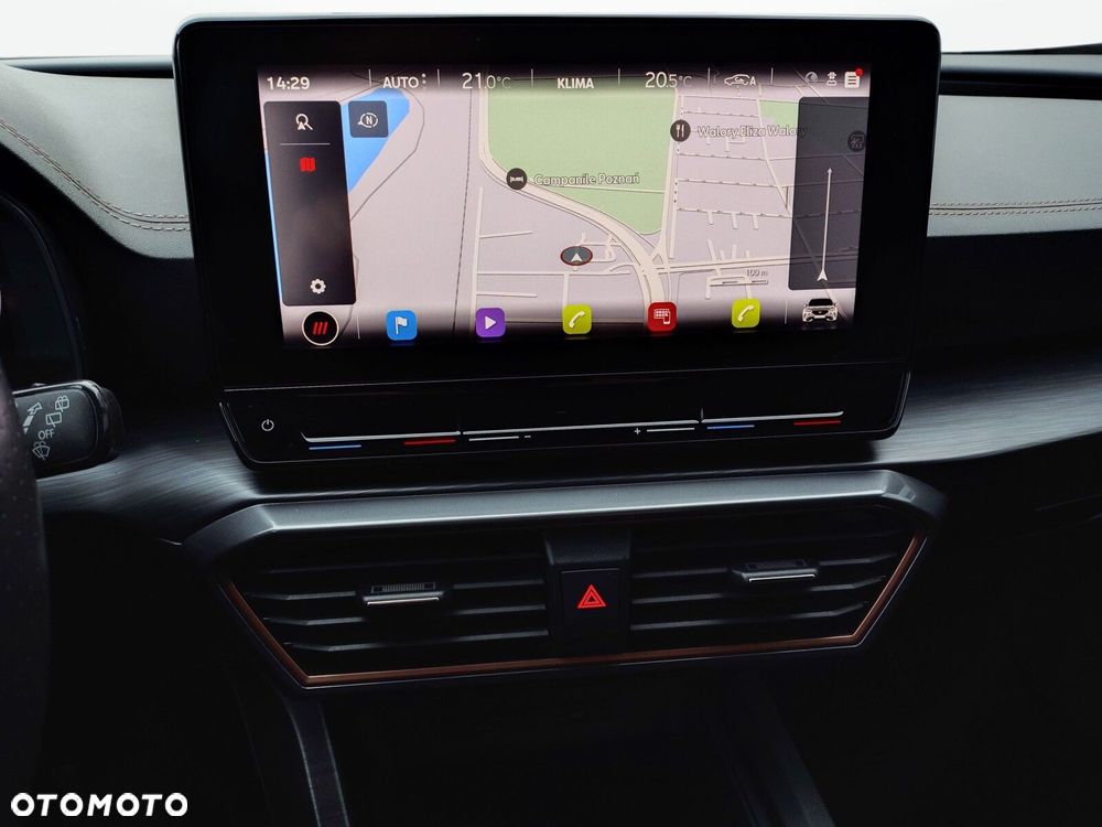 Cupra Formentor 1.5 TSI DSG - 19