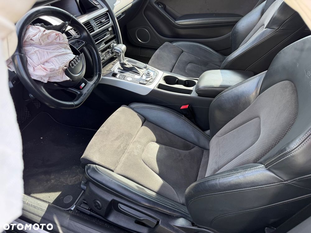 Audi A5 Coupé 3.0 TDI clean diesel Quattro S tronic - 18