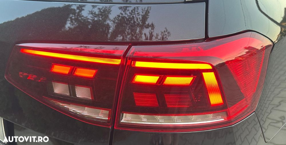 Volkswagen Passat Alltrack 2.0 TDI SCR 4Motion DSG (BMT) - 26