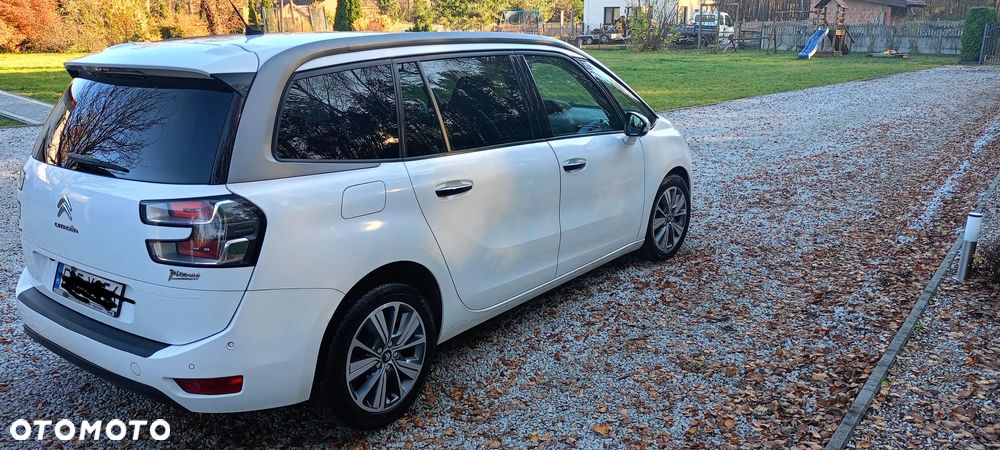 Citroën C4 Picasso - 6