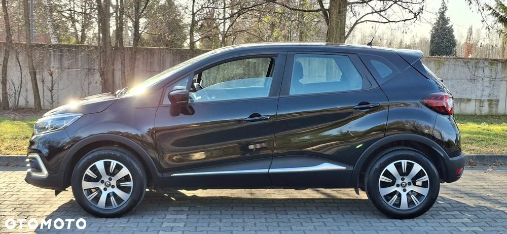 Renault Captur (ENERGY) dCi 90 LIMITED - 5