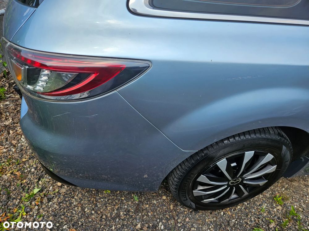 Mazda 6 Sport 2.0 MZR DISI Sports-Line - 31