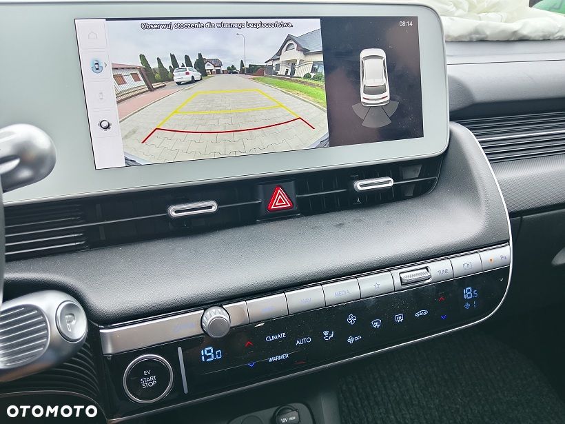 Hyundai IONIQ 5 58 kWh Dynamiq - 20