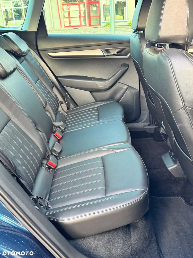 Skoda Karoq 1.6 TDI SCR DSG Style - 11